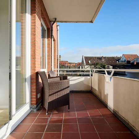 Ferienwohnung Hafenbucht Moba-Travel Lübeck Exterior foto