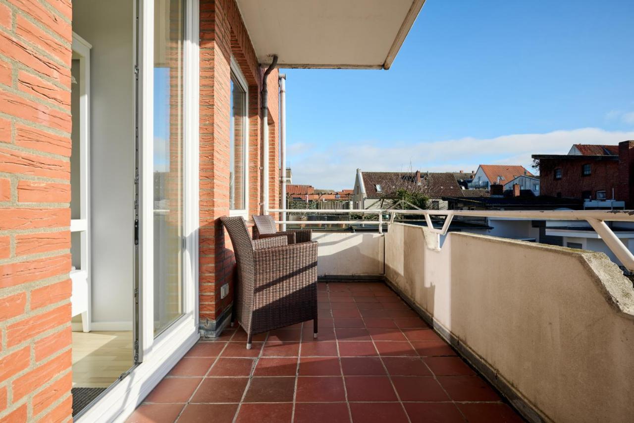 Ferienwohnung Hafenbucht Moba-Travel Lübeck Exterior foto